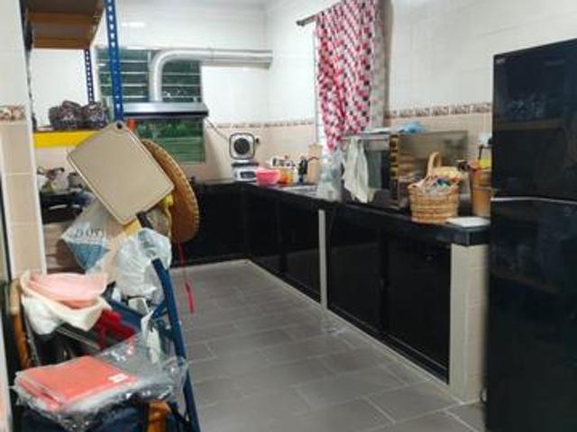 Residential House for sale in Kampung Penampang Proper, Bahagian Pantai Barat