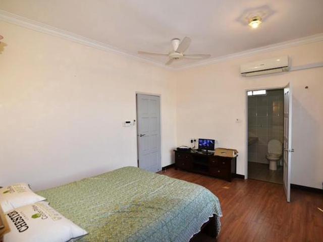 Residential House for rent in Penampang, Pinampang