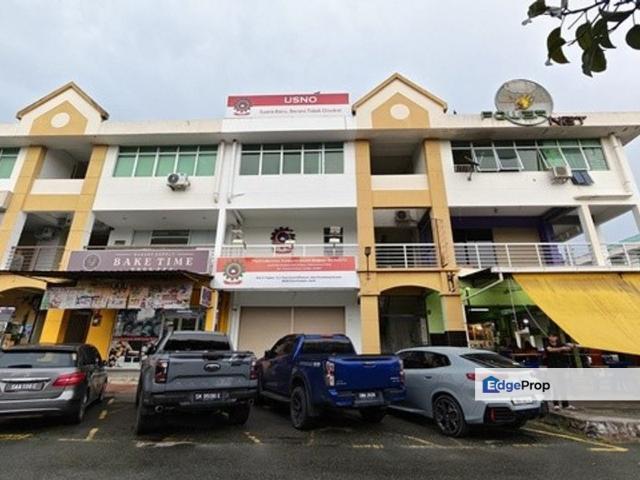 Shop for sale in Kampung Penampang Proper, Bahagian Pantai Barat