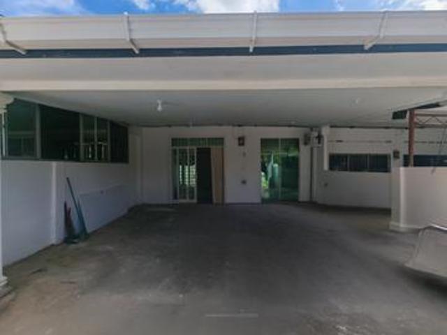 Terraced House for rent in Penampang, Pinampang
