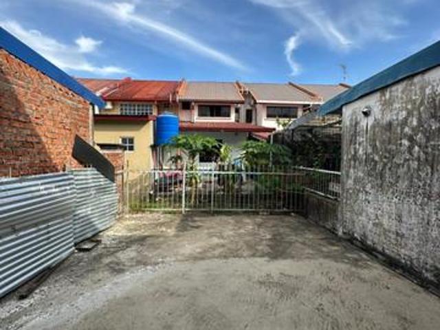 Property for rent in Penampang, Pinampang