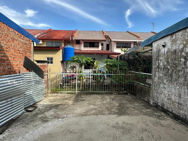 House for rent in Penampang, Sabah