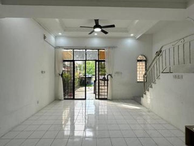 Terraced House for sale in Penampang, Pinampang