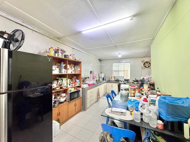 Terraced House for sale in Penampang, Pinampang