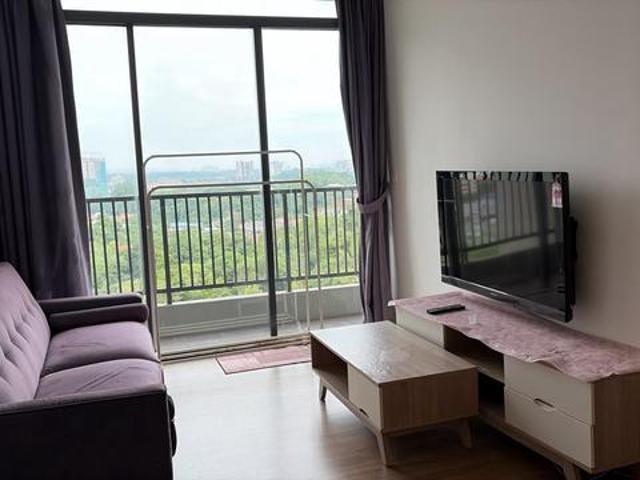 Condominium for rent in Penampang, Pinampang