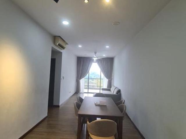 Condominium for rent in Penampang, Pinampang