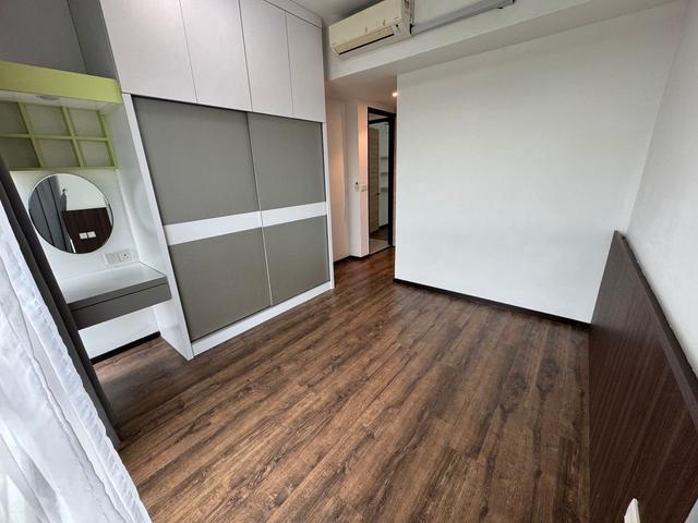 Condominium for rent in Kinabalu, Sabah