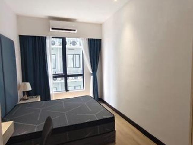 Serviced Residence for rent in Kota Kinabalu, Bahagian Pantai Barat