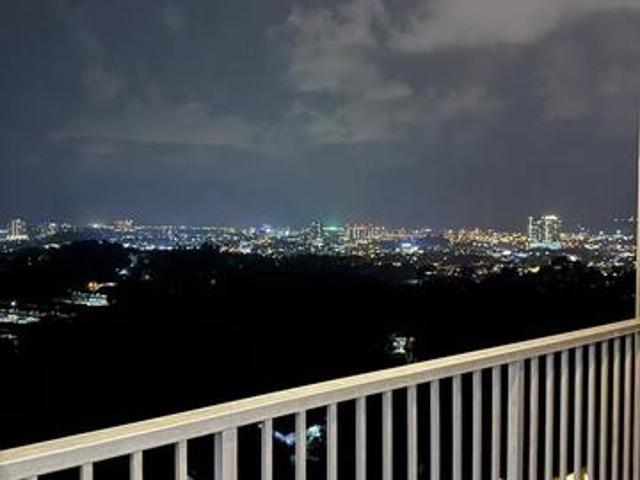 Condominium for rent in Penampang, Pinampang