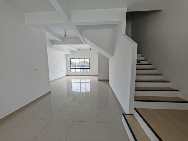 Townhouse for sale in Penampang, Pinampang
