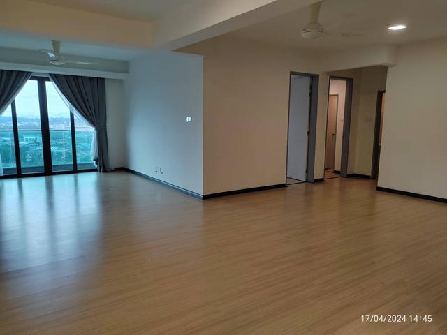 Condominium for sale in Kinabalu, Sabah