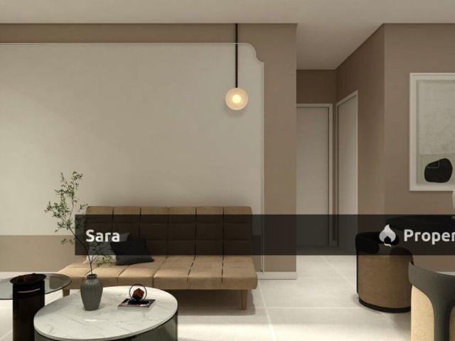 Condominium for sale in Georgetown, Penang