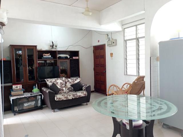 Apartment for sale in Georgetown, Penang
