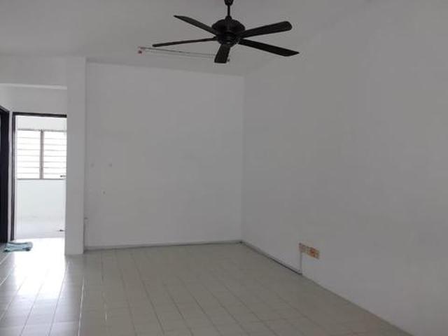 Apartment for sale in Georgetown, Penang