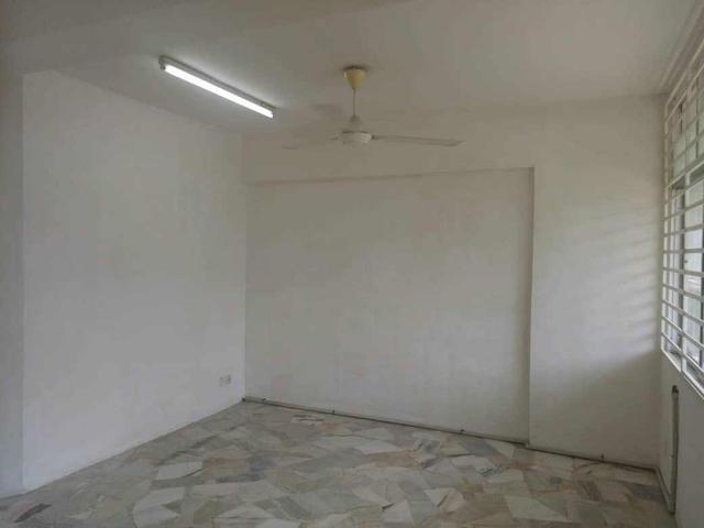 Apartment for sale in Georgetown, Penang