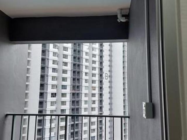 Serviced Residence for sale in Georgetown, Penang
