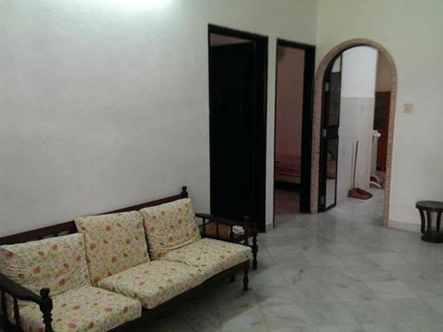House for sale in Georgetown, Penang