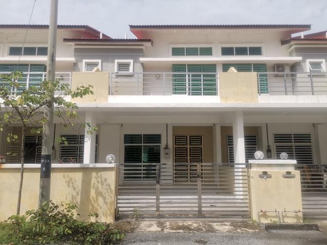 Terraced House for sale in Georgetown, Penang