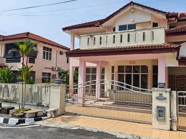 Residential House for sale in Georgetown, Penang