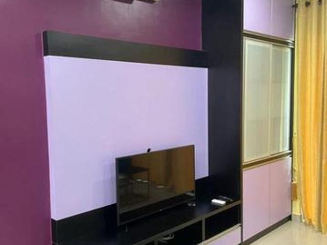 Townhouse for sale in Wellesley, Penang