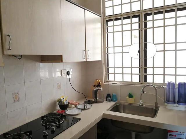 Condominium for sale in Georgetown, Penang