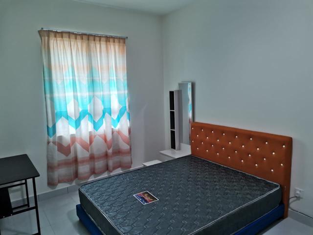 Apartment for sale in Georgetown, Penang