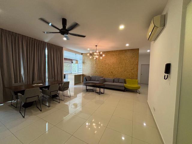 Condominium for rent in Georgetown, Penang