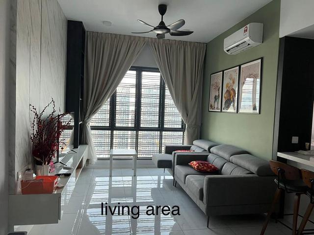 Condominium for sale in Wellesley, Penang