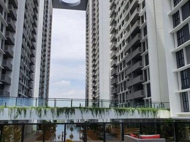 Condominium for sale in Wellesley, Penang