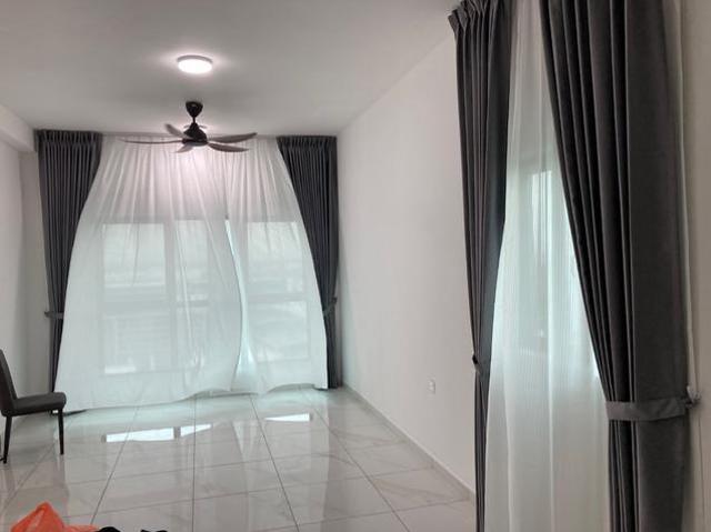 Serviced Residence for rent in Wellesley, Penang