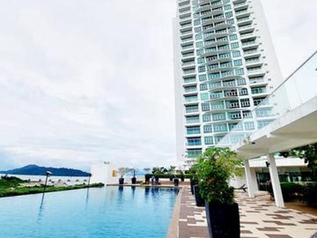 Apartment for sale in Georgetown, Penang