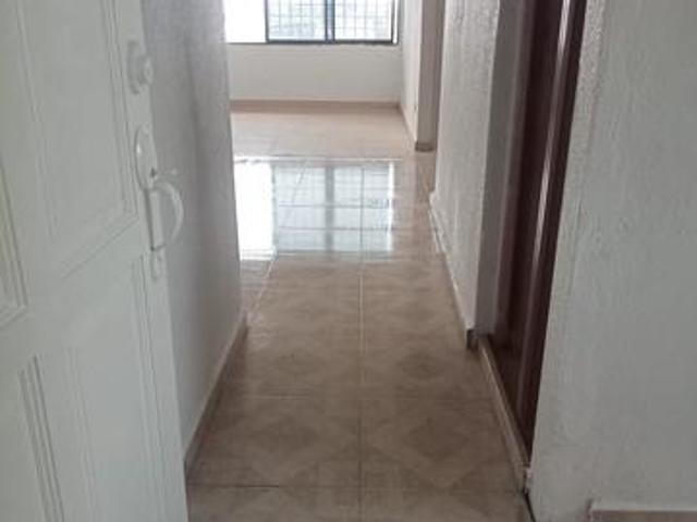 Apartment for sale in Georgetown, Penang