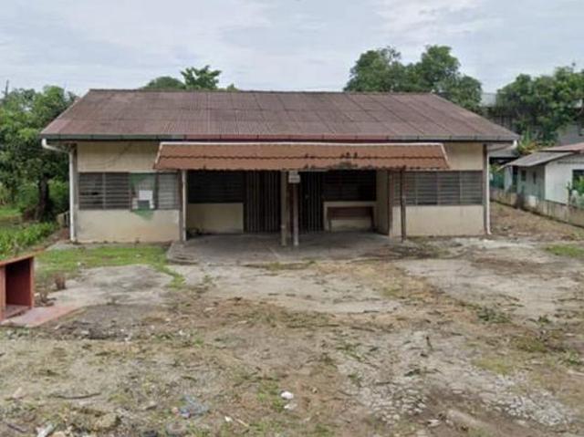Residential House for sale in Georgetown, Penang