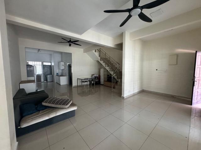 Terraced House for sale in Georgetown, Penang