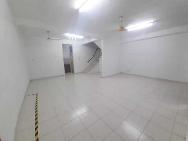 Terraced House for rent in Georgetown, Penang