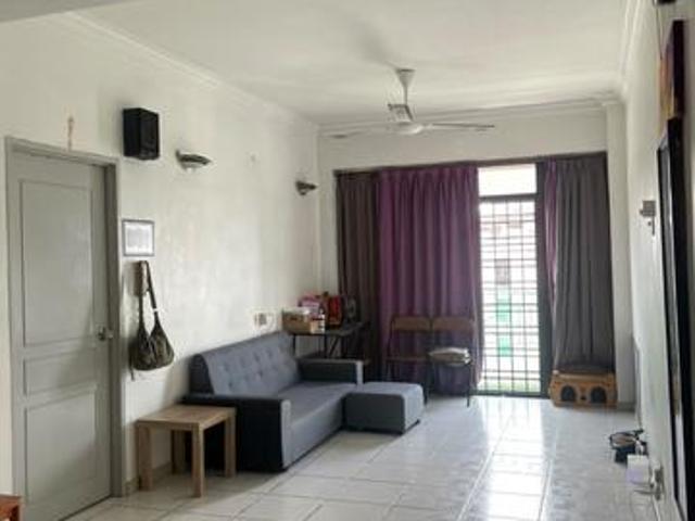 Condominium for rent in Georgetown, Penang