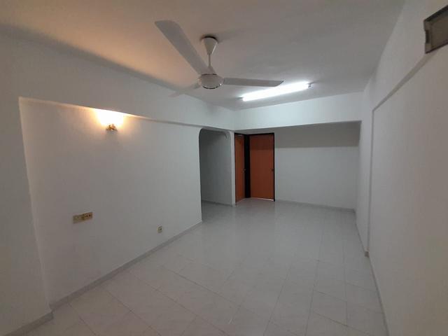 Apartment for sale in Georgetown, Penang
