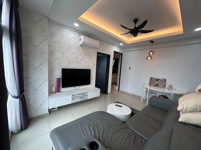 Condominium for rent in Georgetown, Penang