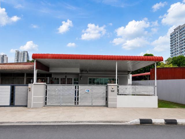 Residential House for sale in Georgetown, Penang