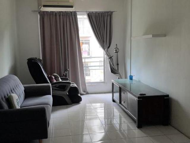 Apartment for sale in Georgetown, Penang