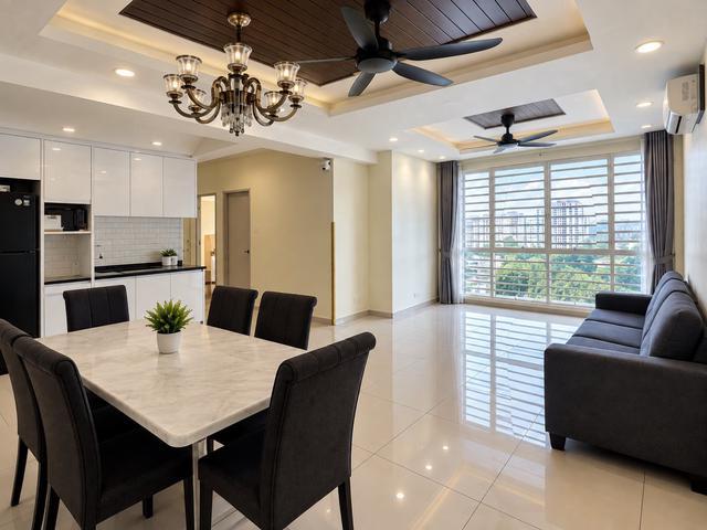 Condominium for sale in Georgetown, Penang