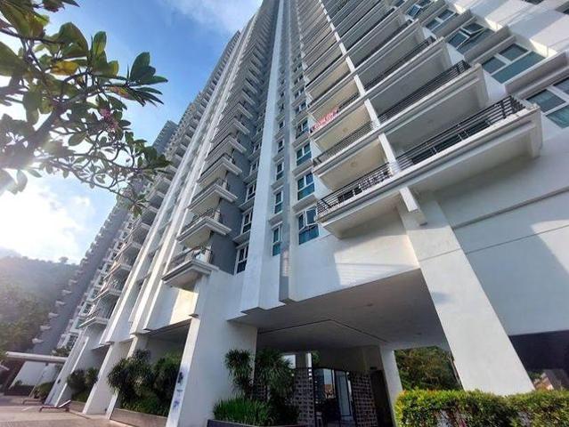 Condominium for sale in Georgetown, Penang