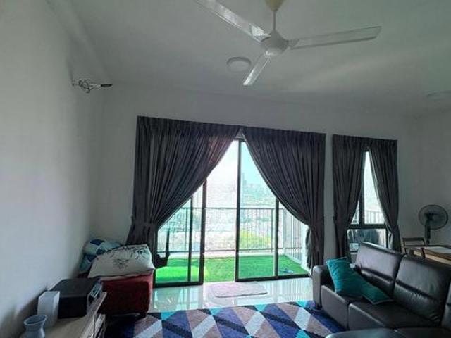 Condominium for sale in Georgetown, Penang