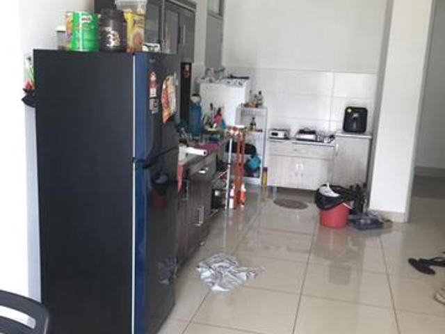 Condominium for sale in Georgetown, Penang