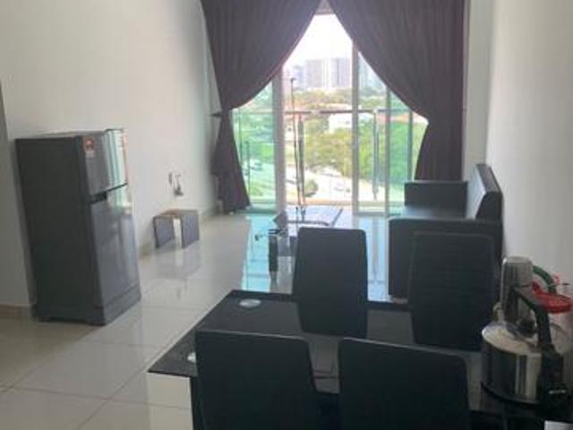 Condominium for sale in Georgetown, Penang