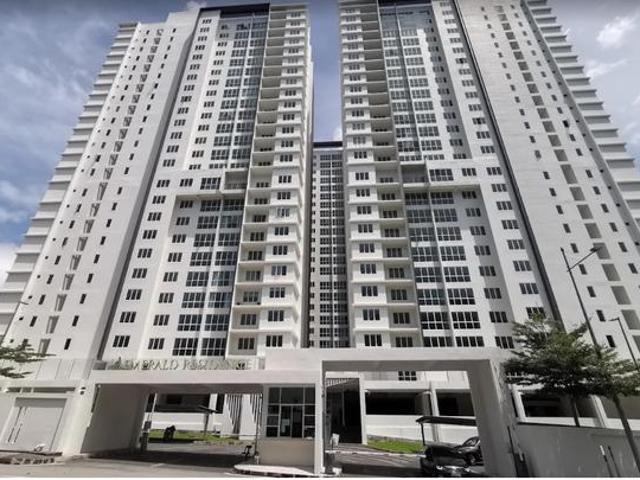 Condominium for rent in Georgetown, Penang