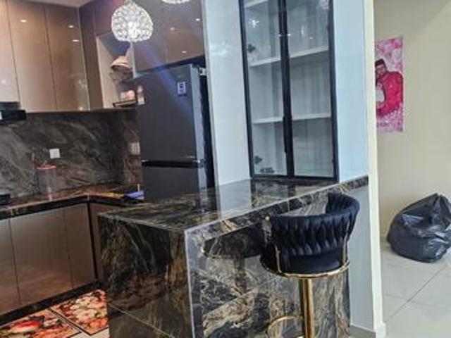 Condominium for rent in Georgetown, Penang