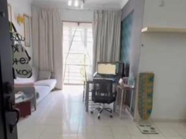 Property for rent in Georgetown, Penang