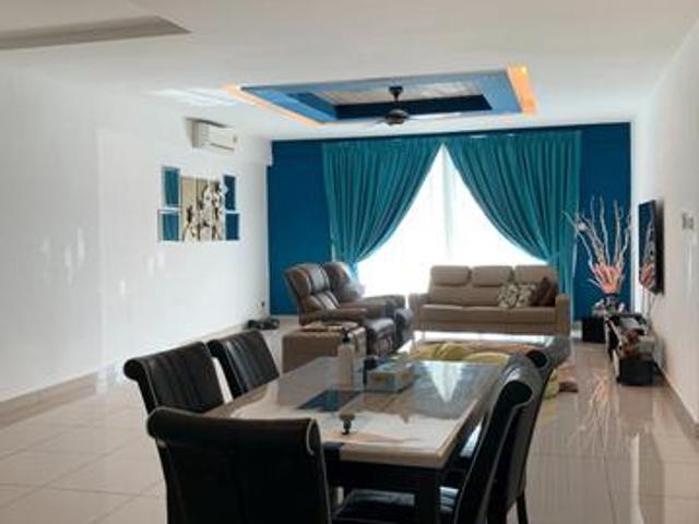 Condominium for rent in Georgetown, Penang