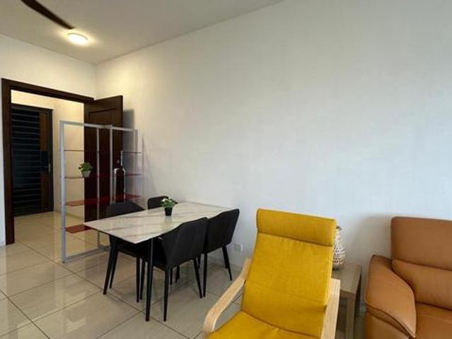 Condominium for rent in Barat Daya, George Town